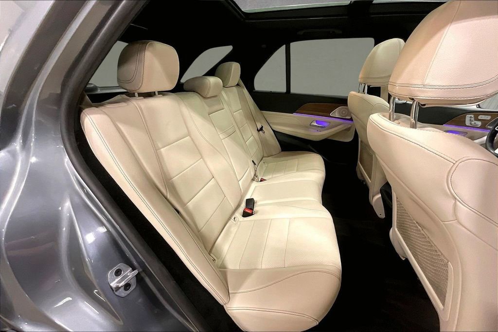 Used 2023 Mercedes-Benz GLE 350 4MATIC image 25