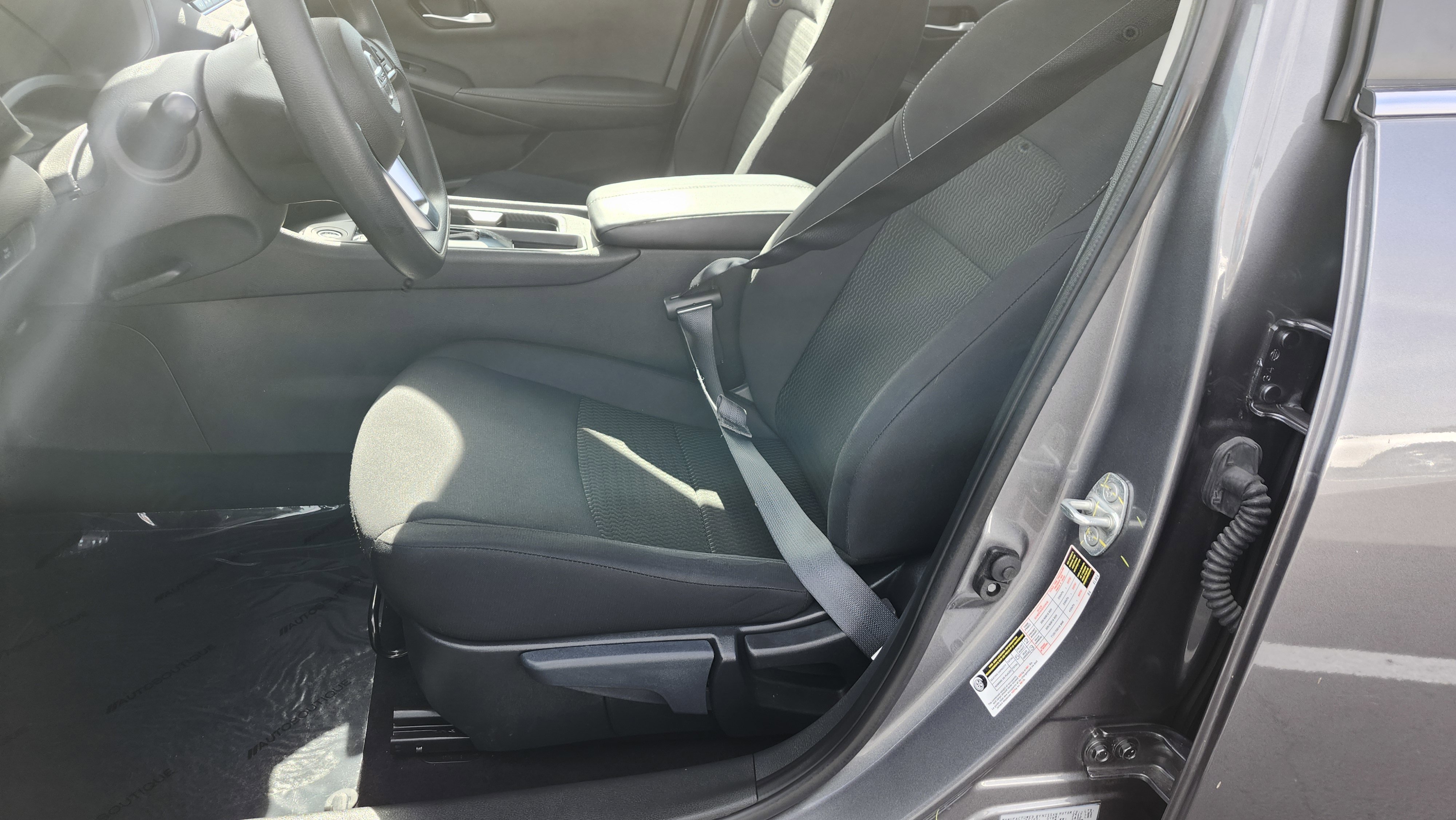 Used 2023 Nissan Sentra S image 15