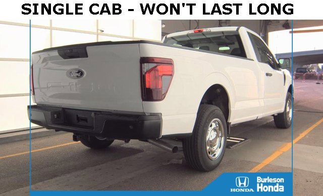 Used 2024 Ford F150 XL image 3