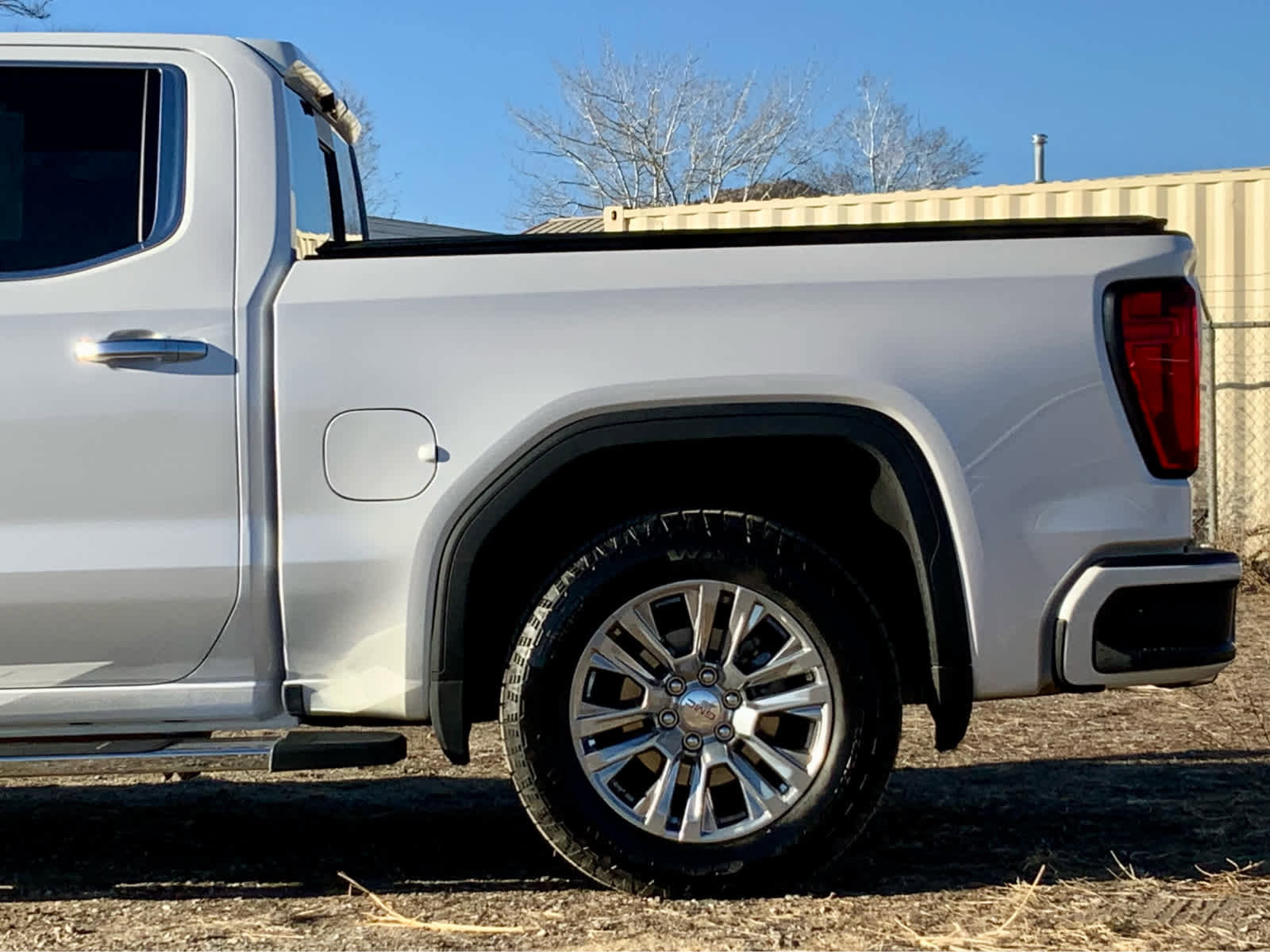 Certified 2024 GMC Sierra 1500 Denali w/ Technology Package image 12