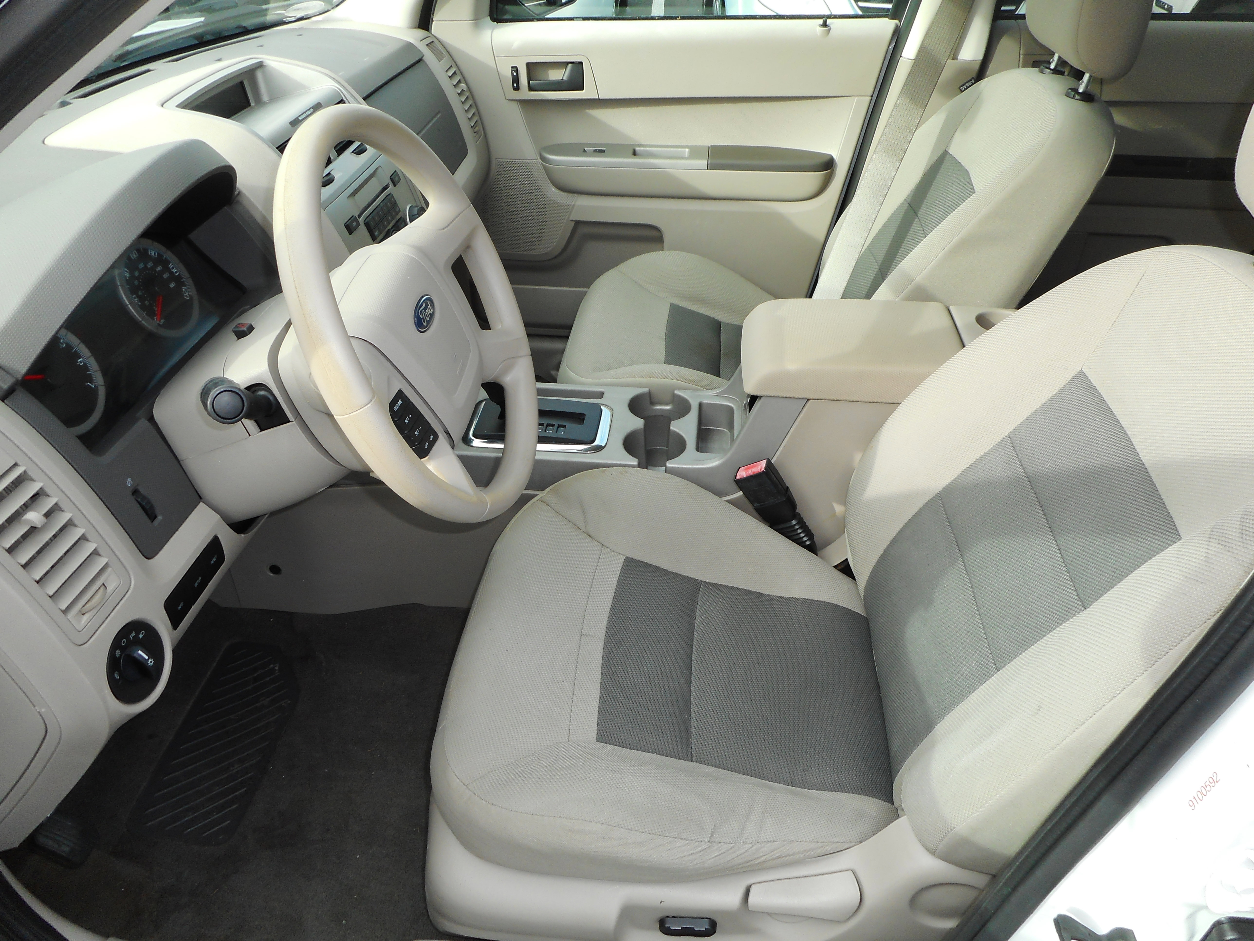 Used 2008 Ford Escape 2WD Hybrid image 13