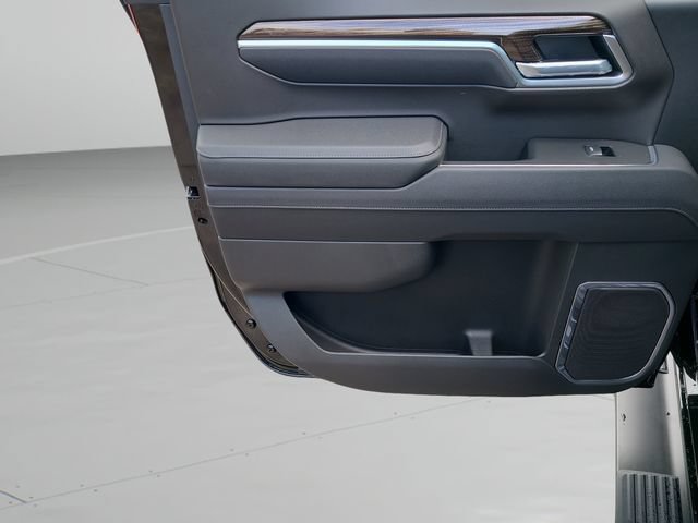 New 2026 Chevrolet Silverado 1500 RST RWD image 15