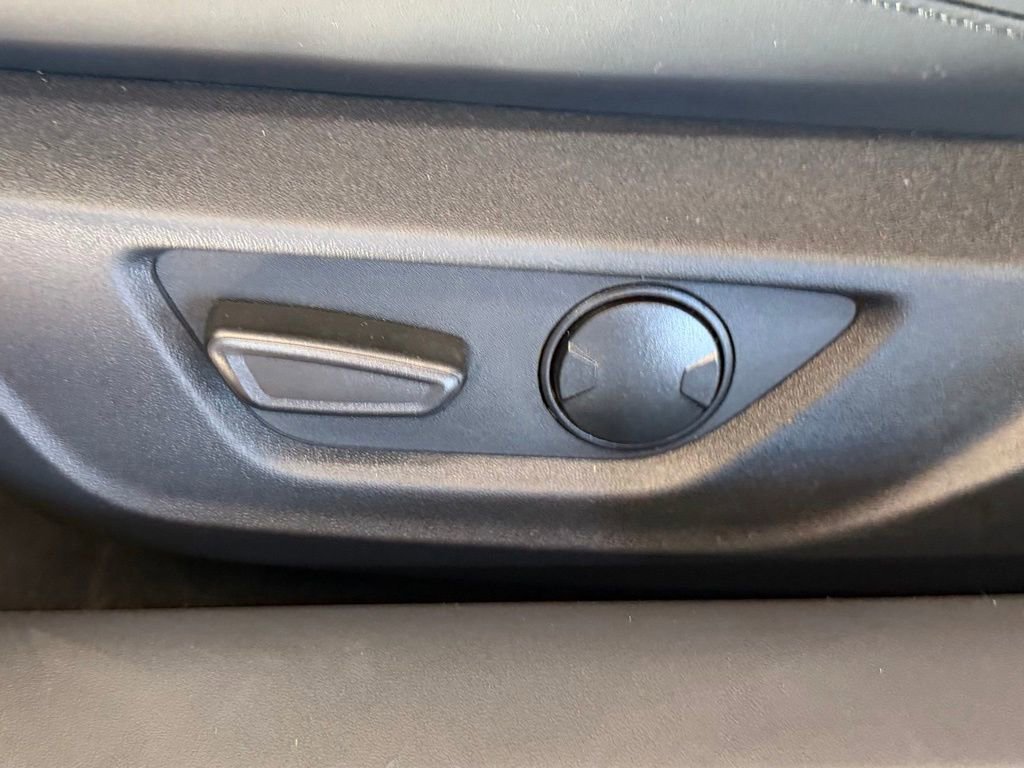 New 2026 Ford Mustang Premium image 15