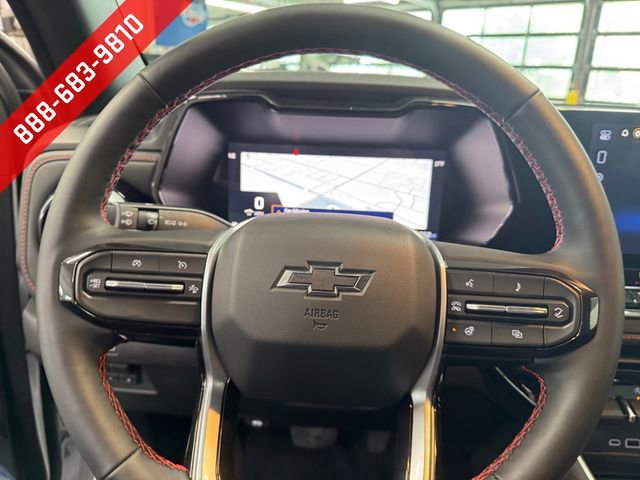 New 2026 Chevrolet Colorado Z71 w/ Technology Package image 20