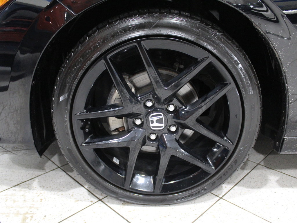Certified 2023 Honda Civic Sport image 8
