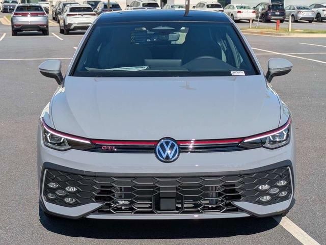 New 2026 Volkswagen GTI SE FWD image 9