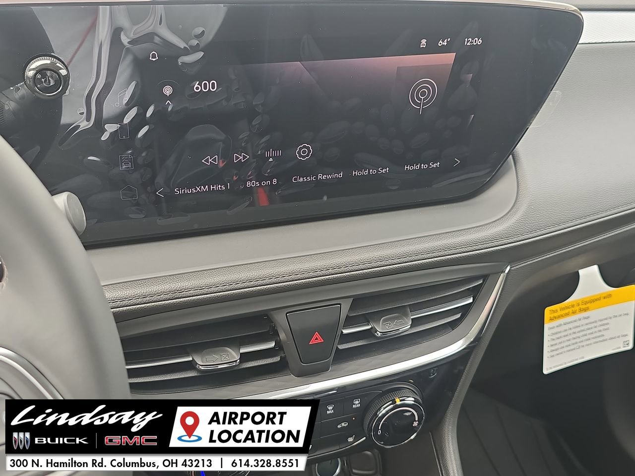 New 2026 Buick Encore GX Sport Touring w/ Advanced Technology Package image 14