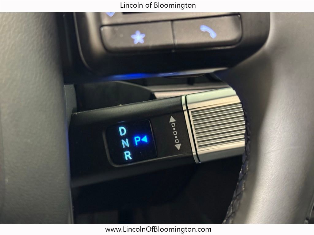 Used 2024 Hyundai Santa Fe Calligraphy image 36