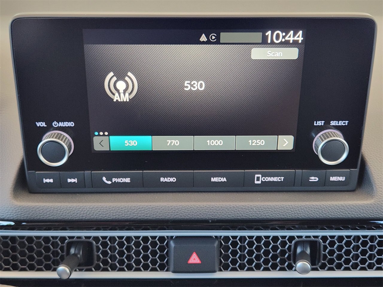 New 2026 Honda Civic Sport image 15