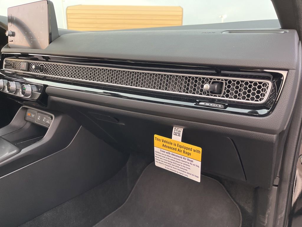 Certified 2026 Honda Civic Sport Touring image 29