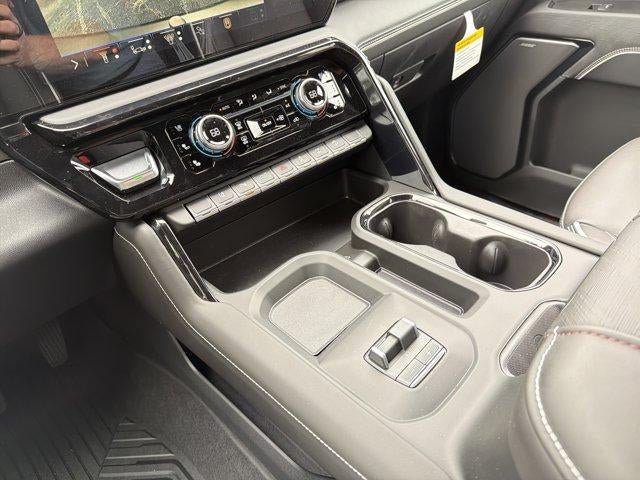 New 2026 GMC Sierra 2500 AT4X w/ AT4X AEV Edition AWD/4WD image 33