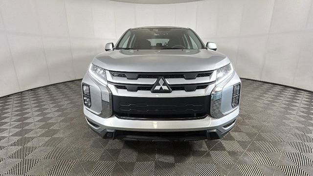 Used 2024 Mitsubishi Outlander Sport ES AWD/4WD image 8
