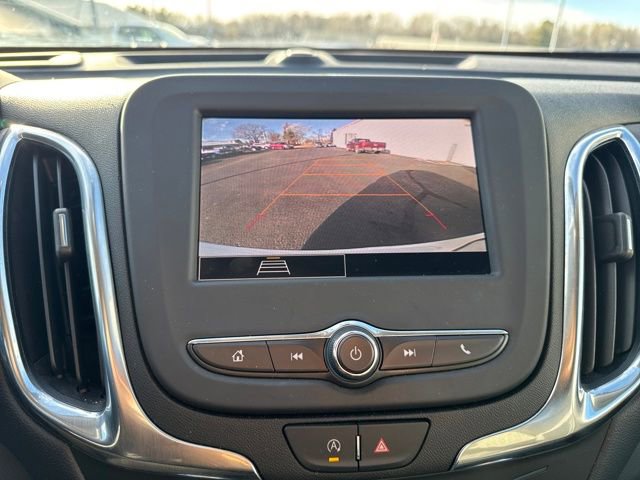 Used 2024 Chevrolet Equinox LT image 24
