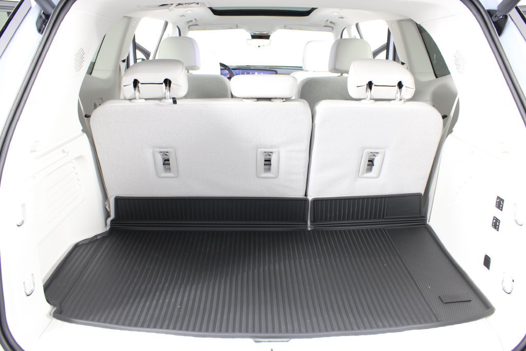 New 2027 Buick Enclave Avenir AWD/4WD image 23