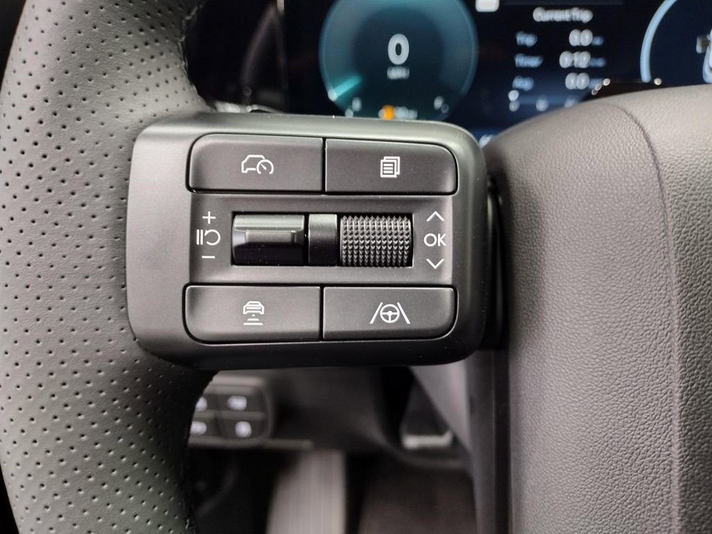 New 2026 Hyundai Palisade XRT Pro AWD/4WD image 32