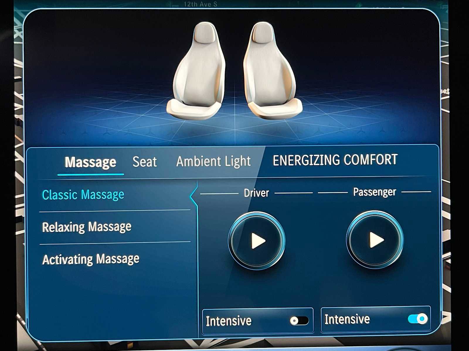 New 2025 Mercedes-Benz AMG GT 55 image 33