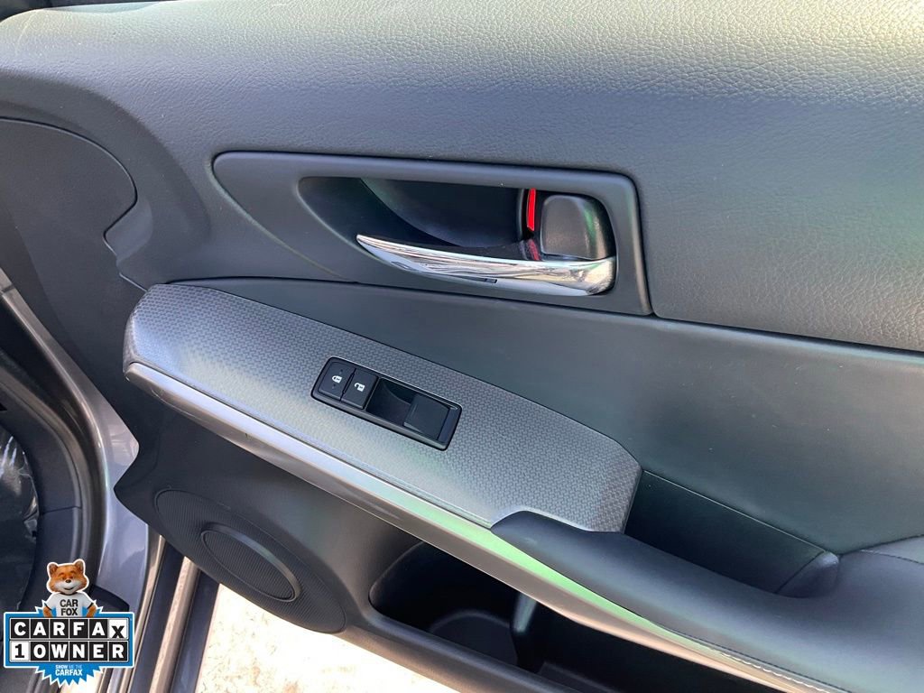 Used 2014 Lexus IS 350 w/ F Sport Package RWD image 69