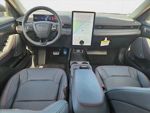 New 2025 Ford Mustang Mach-E Premium w/ Sport Appearance Package image 15
