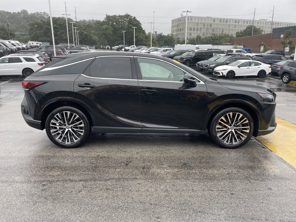 Used 2024 Lexus RX 350 Premium Plus w/ Convenience Package AWD/4WD image 7