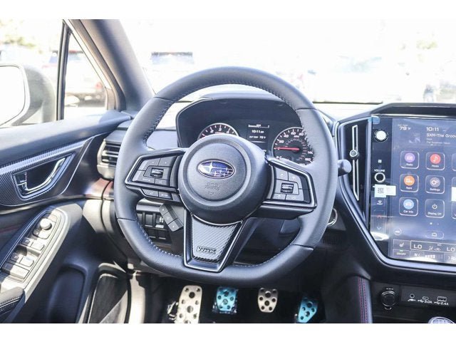 New 2026 Subaru WRX Premium w/ WRX Essentials Package AWD/4WD image 53