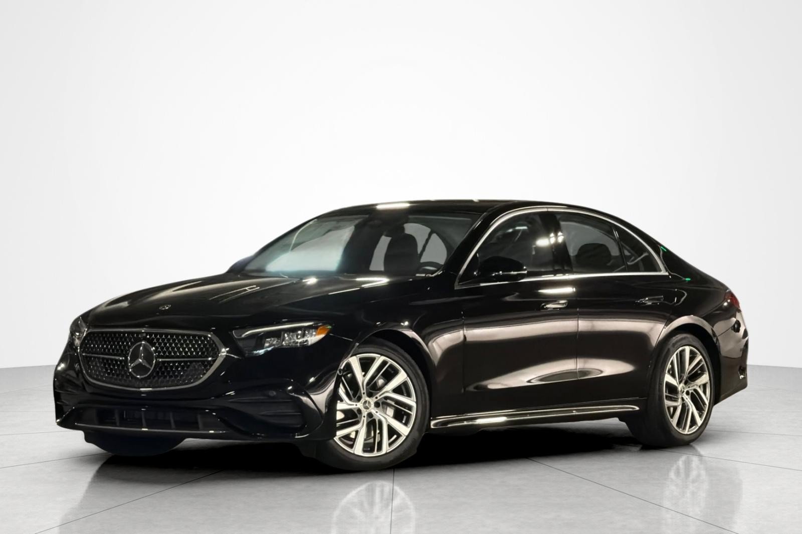 New 2027 Mercedes-Benz E 350 Sedan image 1