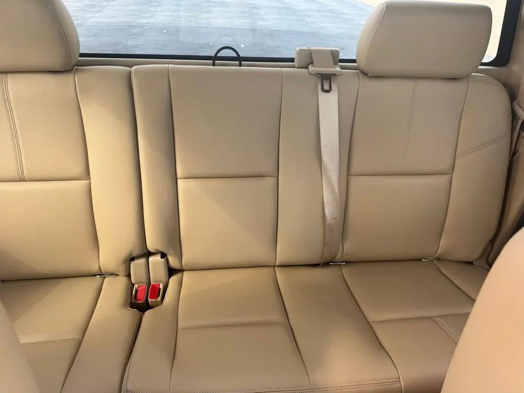 Used 2010 GMC Sierra 1500 SLE w/ Power Pack Plus image 19