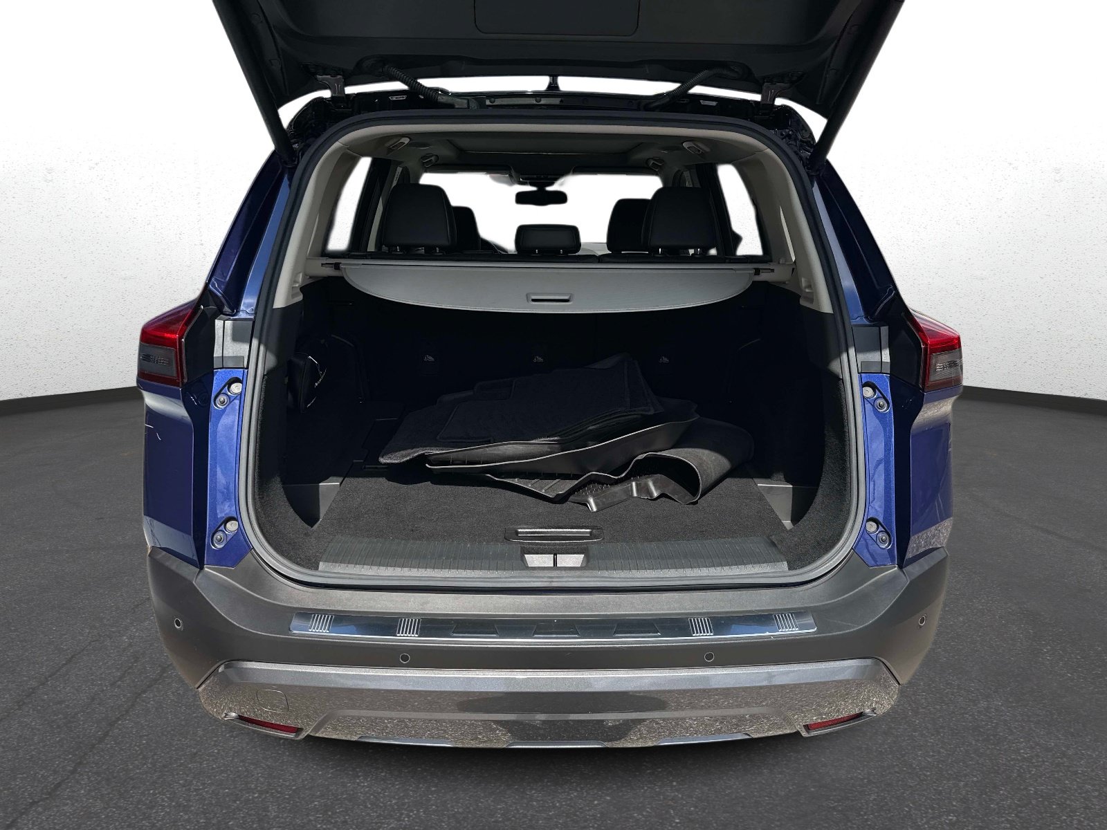 Used 2022 Nissan Rogue SL FWD image 11
