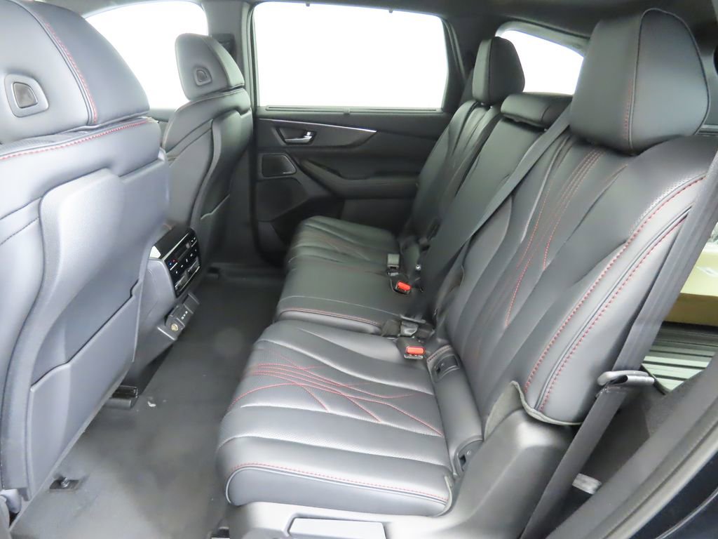 New 2026 Acura MDX Type S image 21
