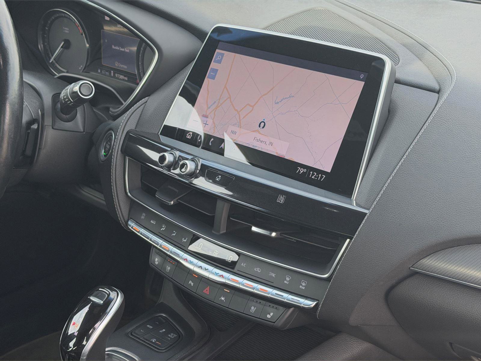 Used 2020 Cadillac CT5 Premium Luxury AWD/4WD image 51