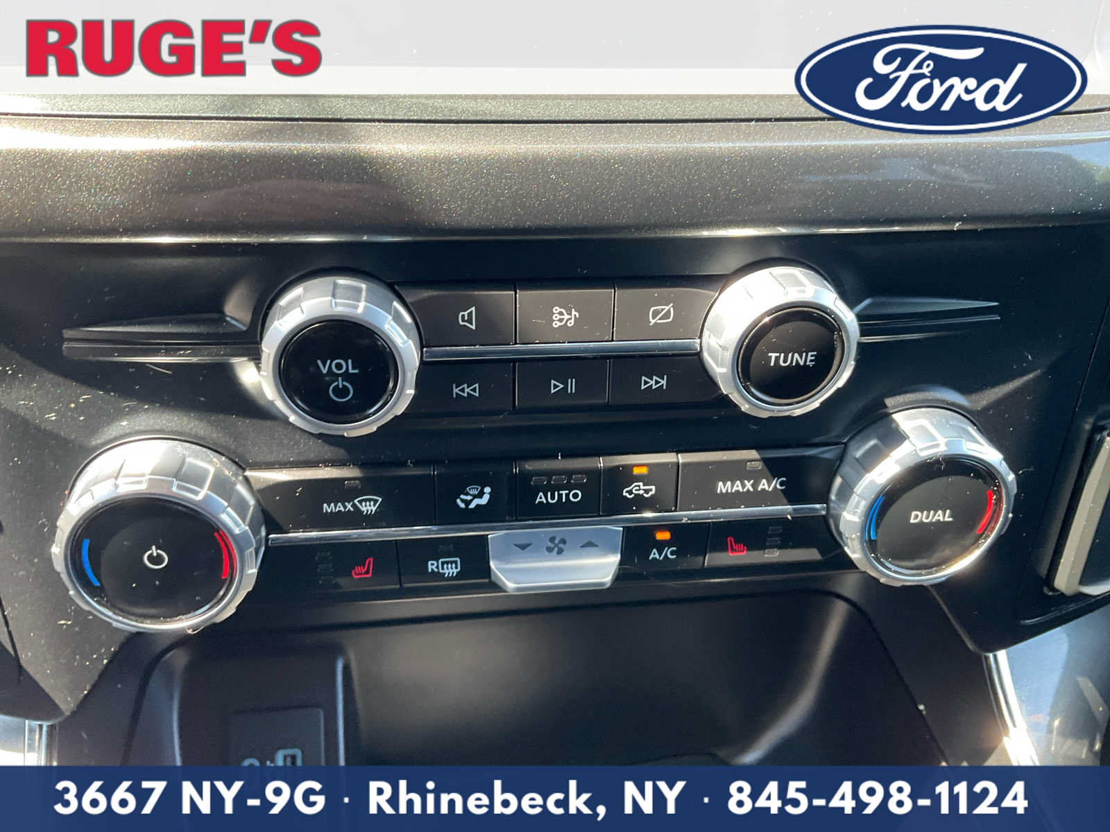 Certified 2023 Ford F150 XLT w/ Equipment Group 302A High AWD/4WD image 26