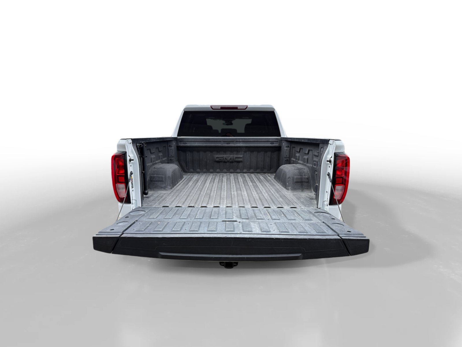 Used 2023 GMC Sierra 1500 Elevation AWD/4WD image 17