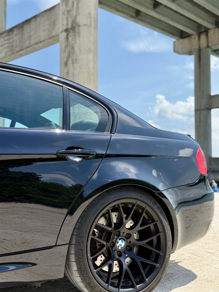 Used 2008 BMW M3 image 23