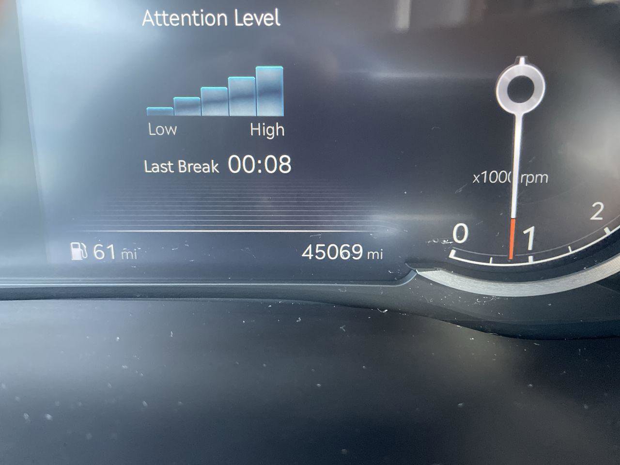 Used 2021 Genesis GV80 3.5T w/ Advanced Package 06 image 12