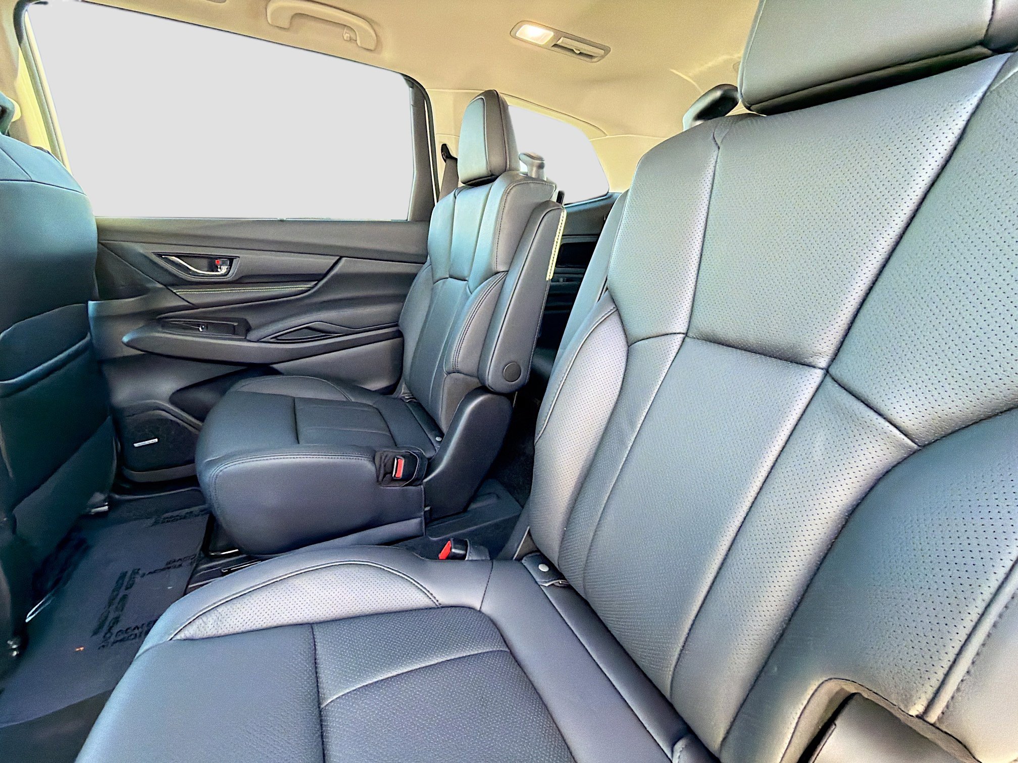 New 2026 Subaru Ascent Bronze Edition image 22