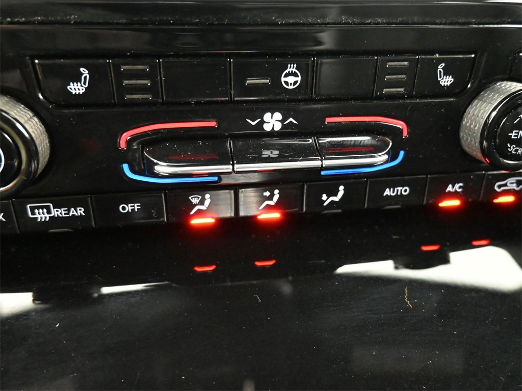 Used 2022 Jeep Grand Cherokee Altitude image 16