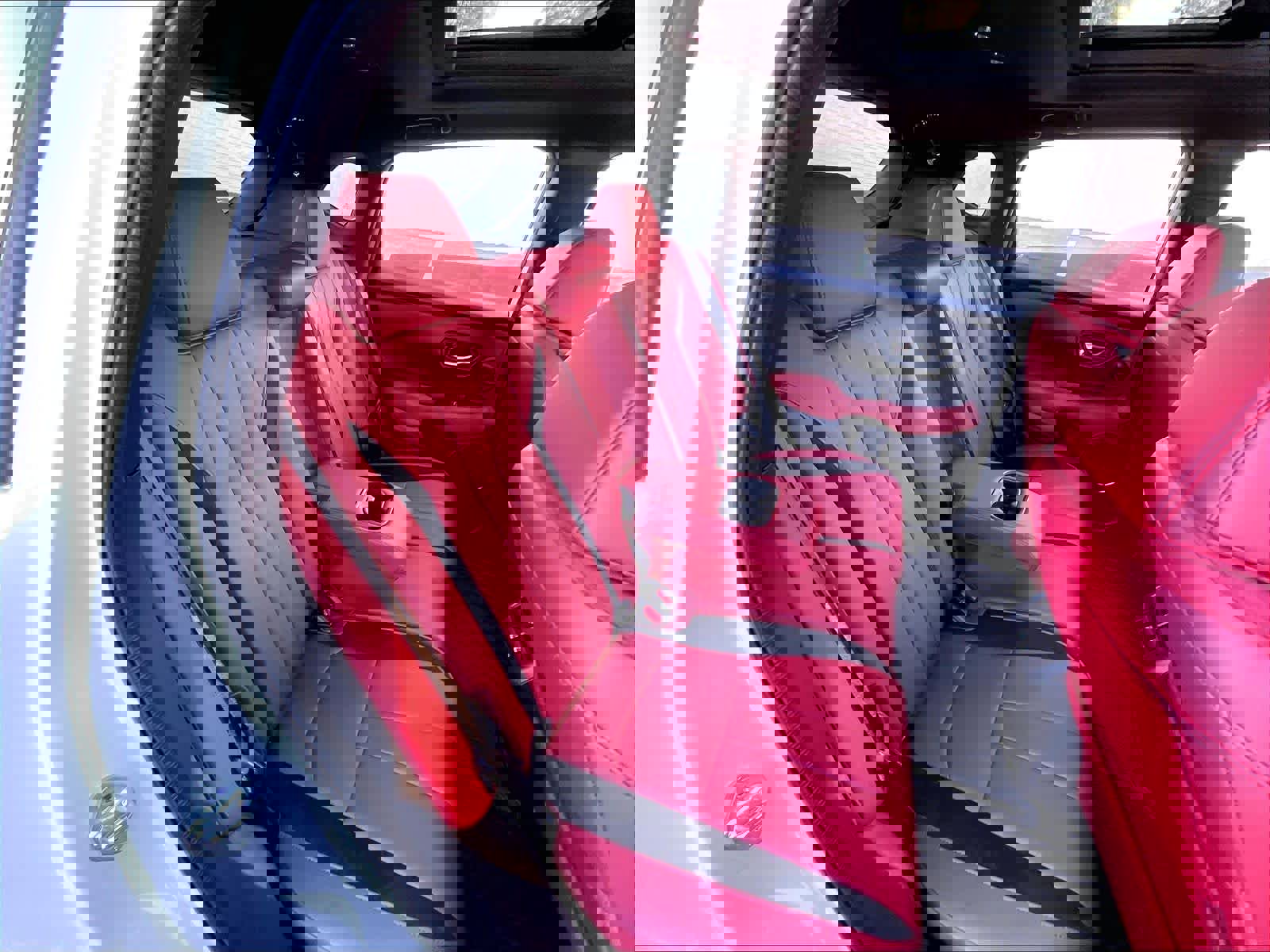 Used 2025 Acura ADX A-Spec image 29