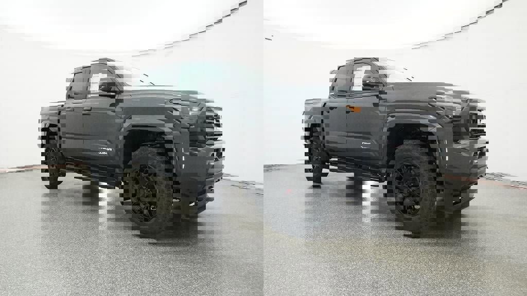 New 2026 Toyota Tacoma SR5 image 29