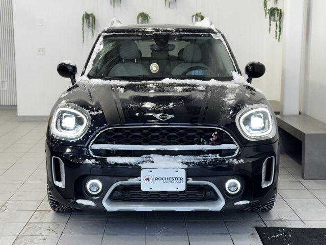 Used 2022 MINI Cooper Countryman S image 36