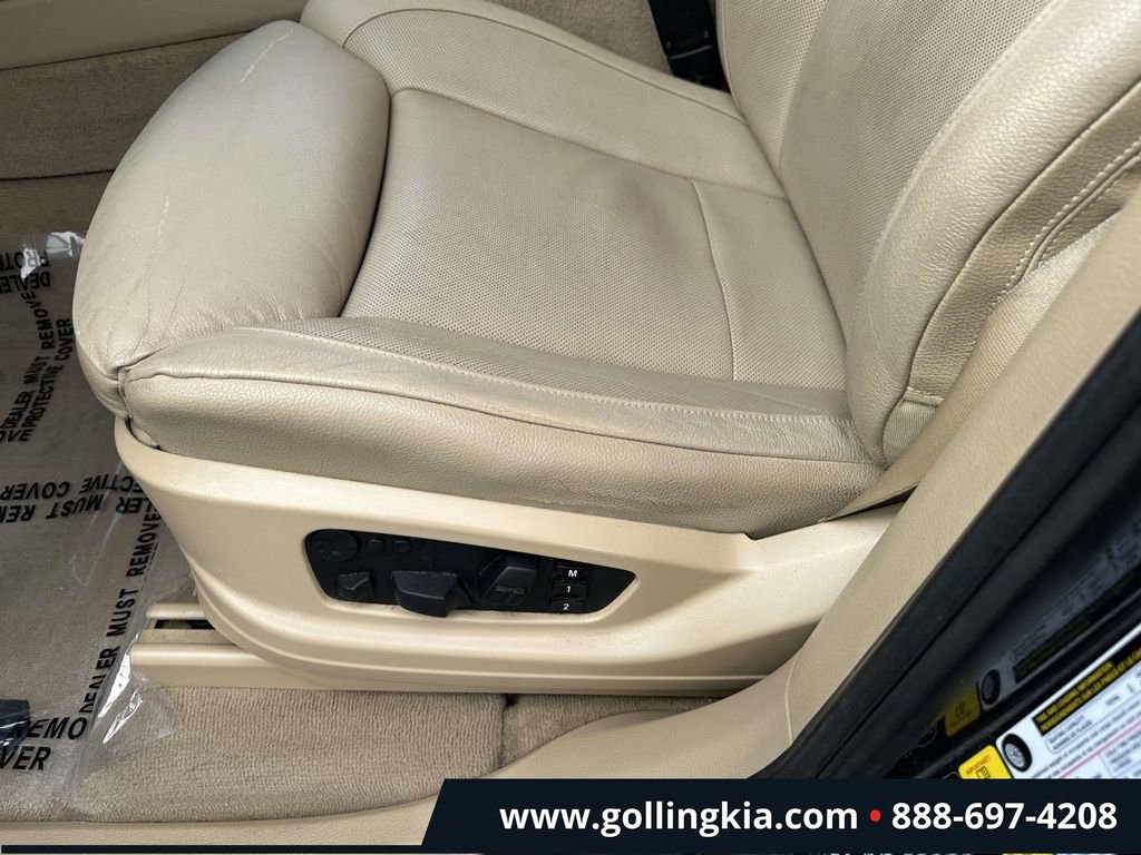 Used 2012 BMW X5 xDrive35i image 18