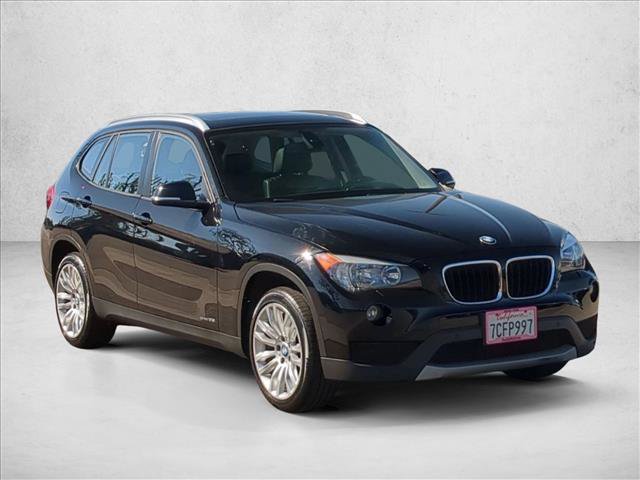 Used 2014 BMW X1 sDrive28i RWD image 3