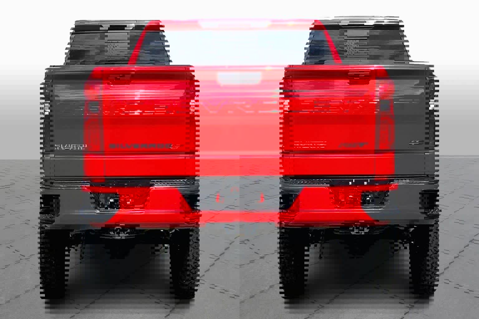 Used 2019 Chevrolet Silverado 1500 RST w/ All-Star Edition image 5