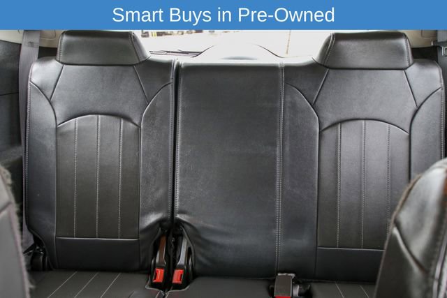 Used 2015 Buick Enclave Leather AWD/4WD image 15