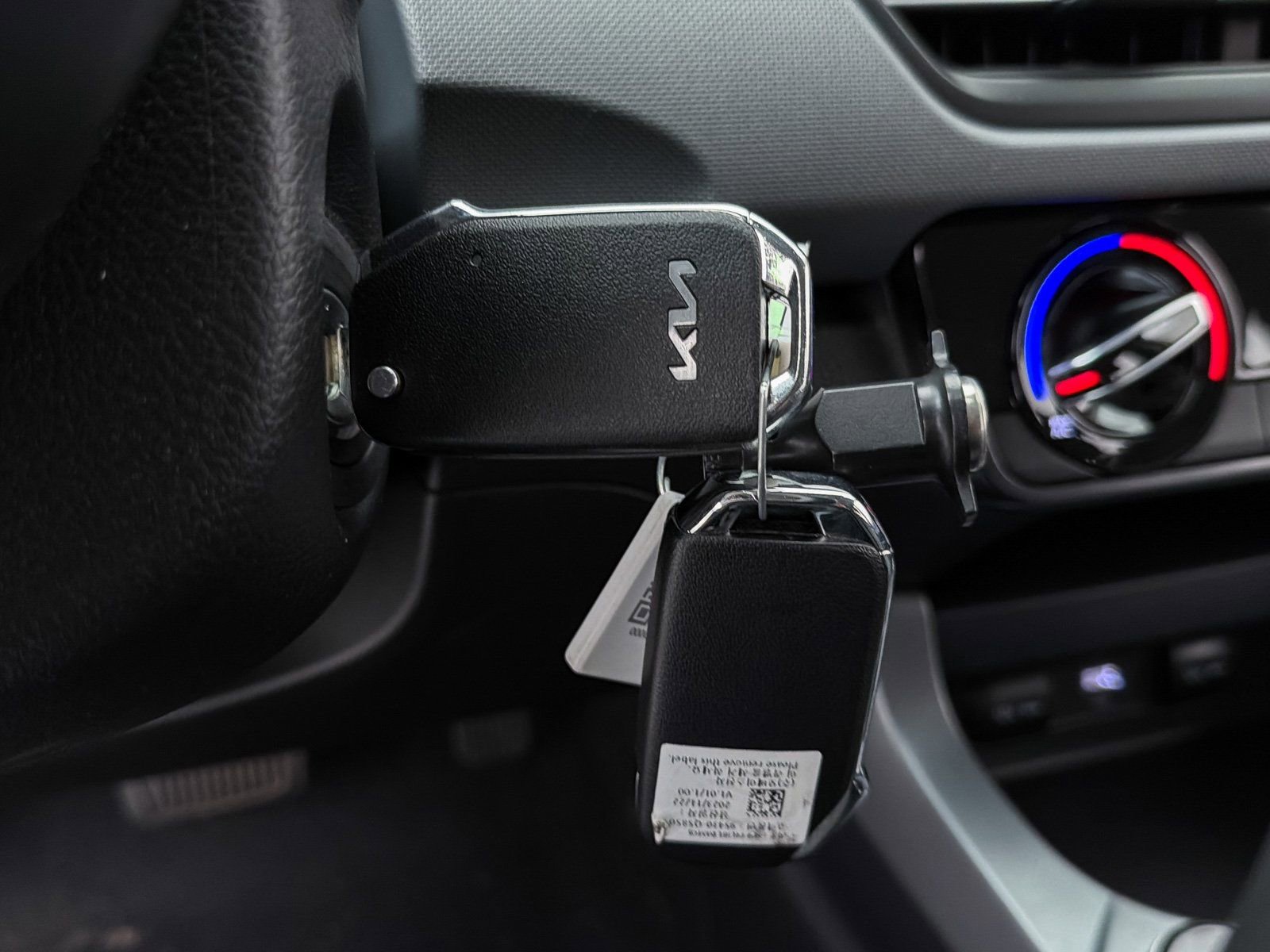 Certified 2024 Kia Seltos LX image 25