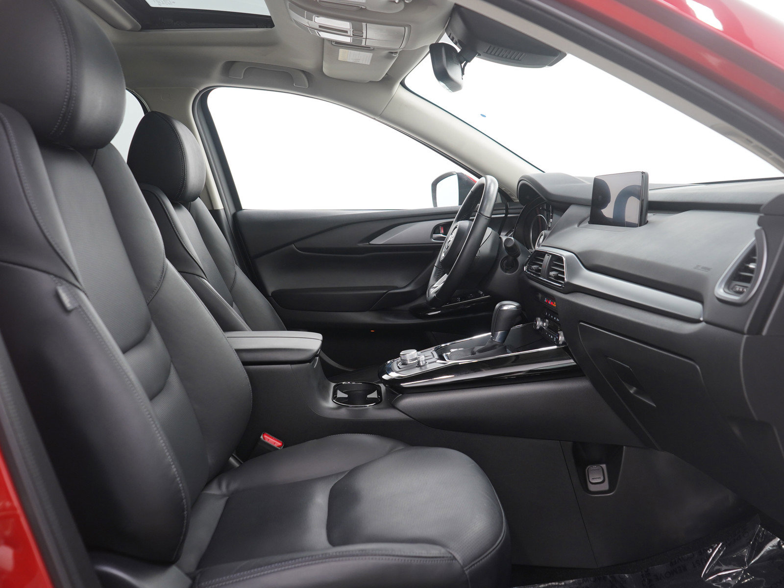 Used 2023 MAZDA CX-9 Touring image 13