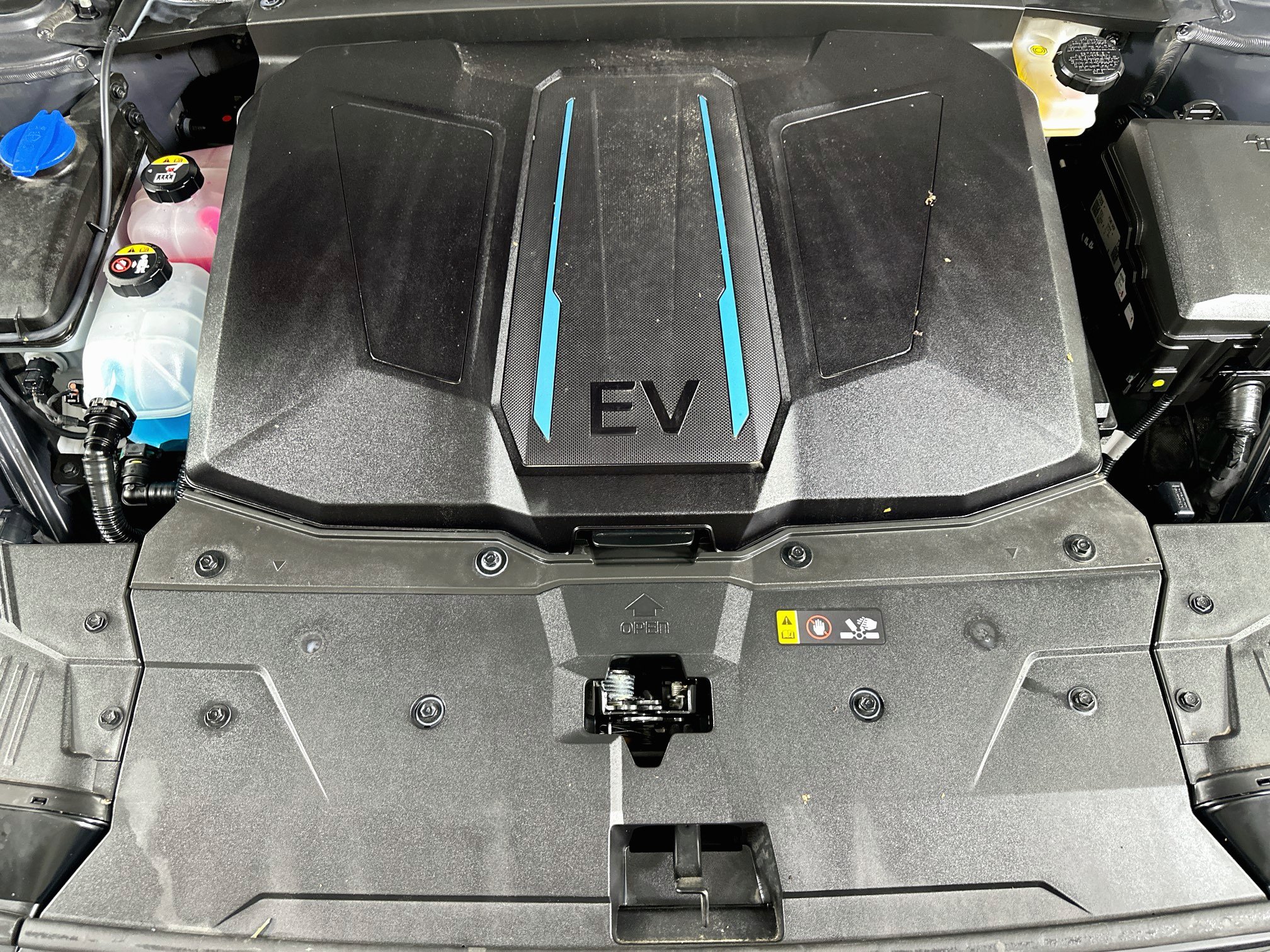 Used 2024 Hyundai Ioniq 5 SEL RWD image 32