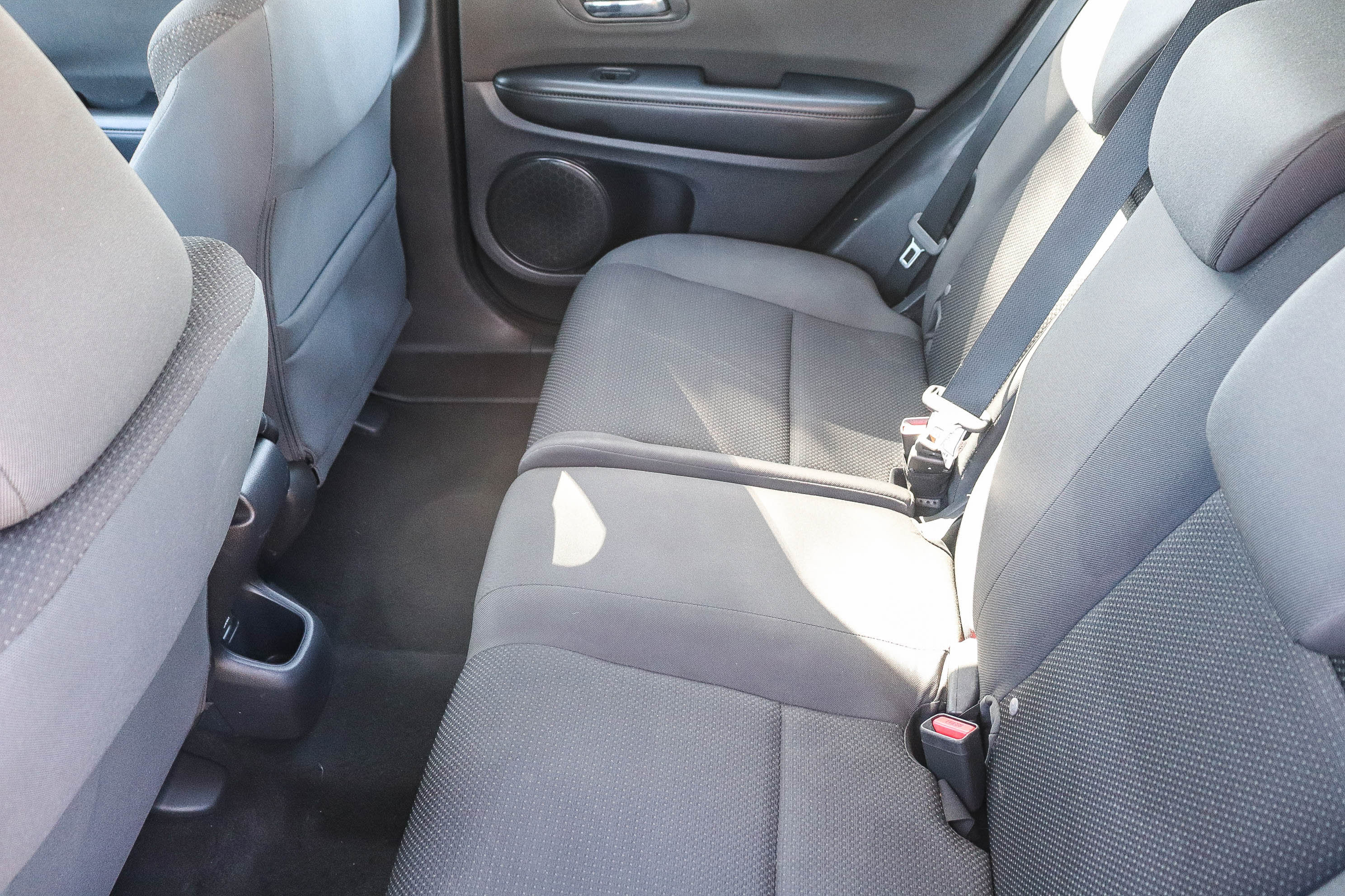 Used 2021 Honda HR-V LX image 21