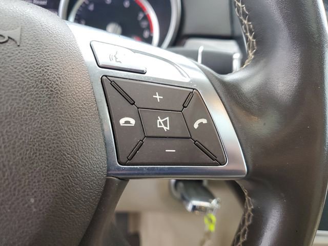 Used 2013 Mercedes-Benz ML 350 4MATIC image 26