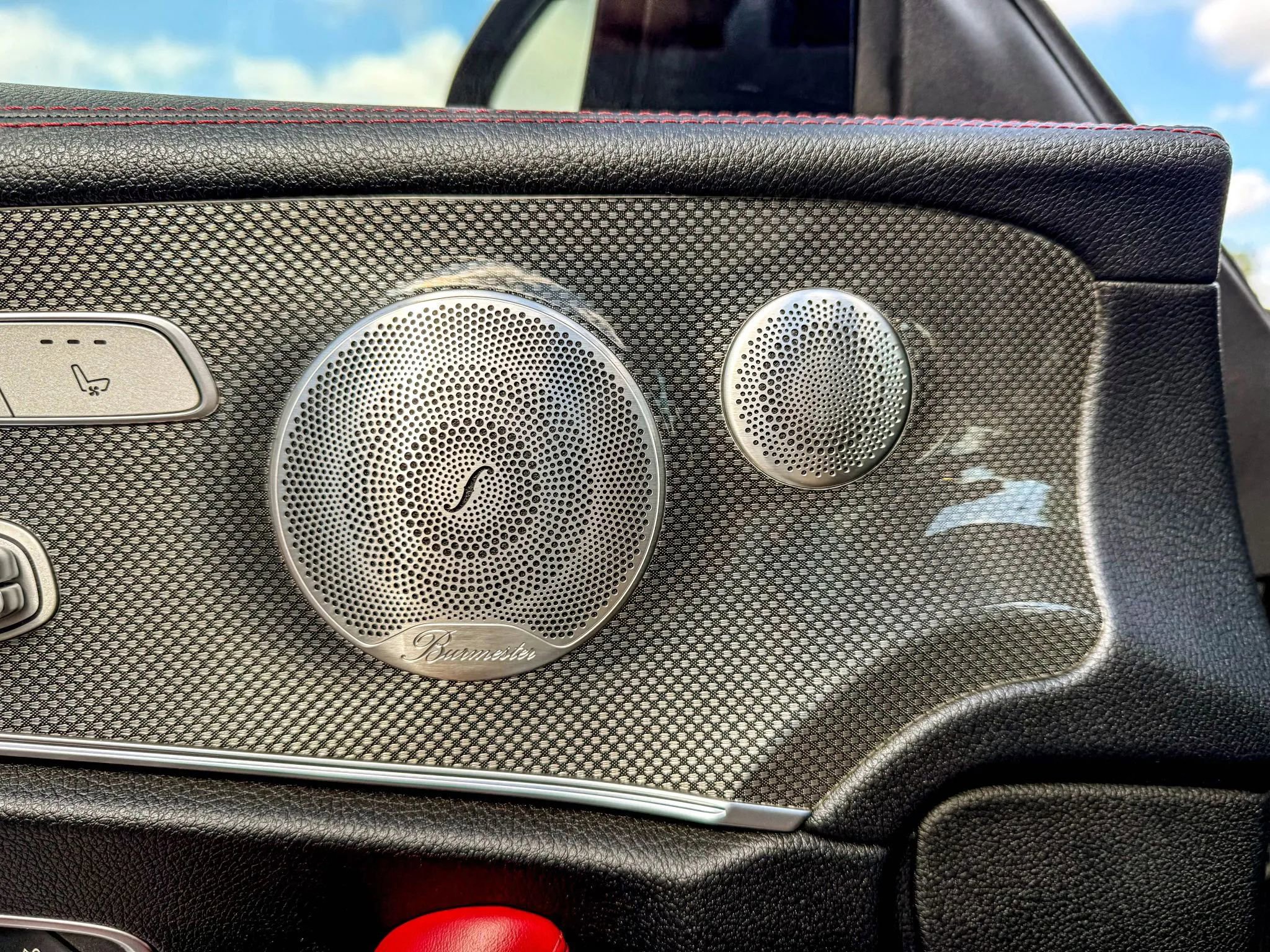 Used 2021 Mercedes-Benz E 53 AMG 4MATIC Coupe image 28