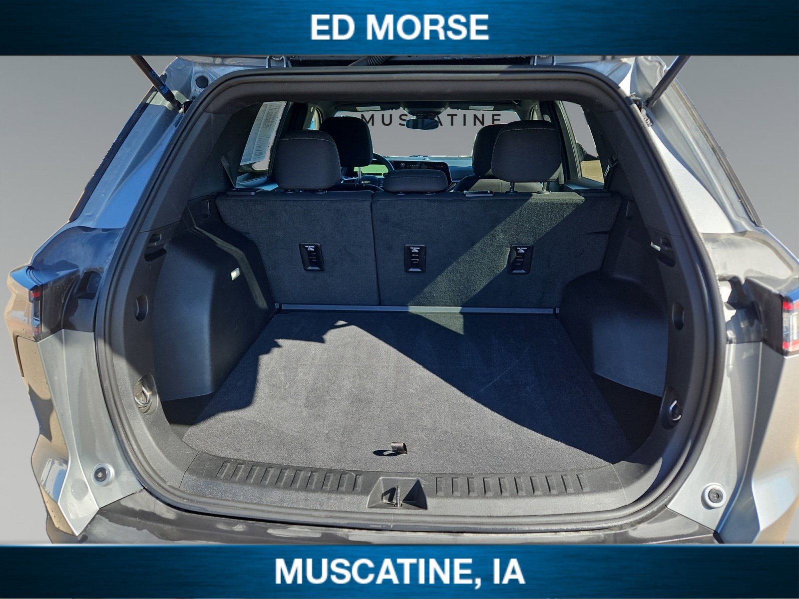 Certified 2025 Chevrolet Equinox LT image 18