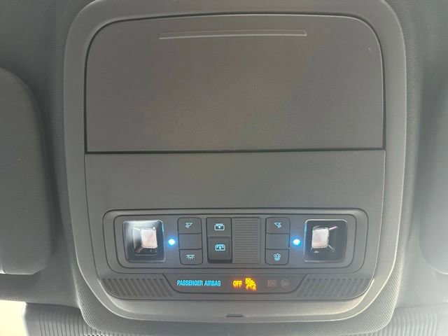 Used 2026 Ford Explorer ST w/ Sun And Sound Package AWD/4WD image 30
